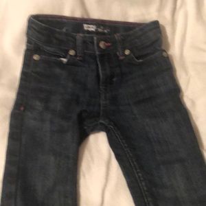 Levi’s